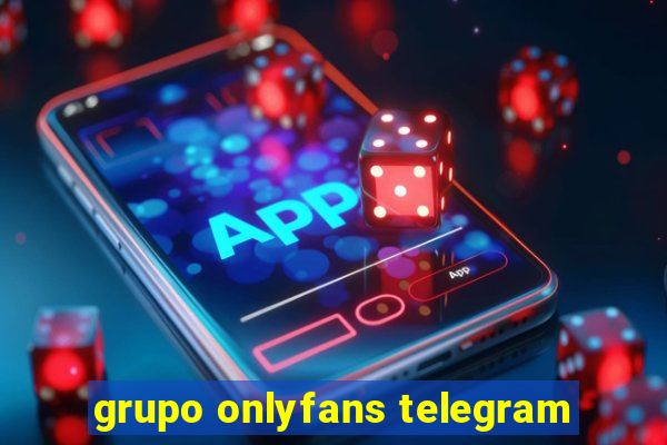 grupo onlyfans telegram